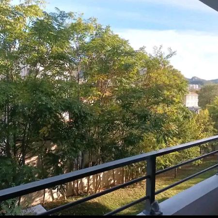 Le Vallon Marseille Eksteriør bilde